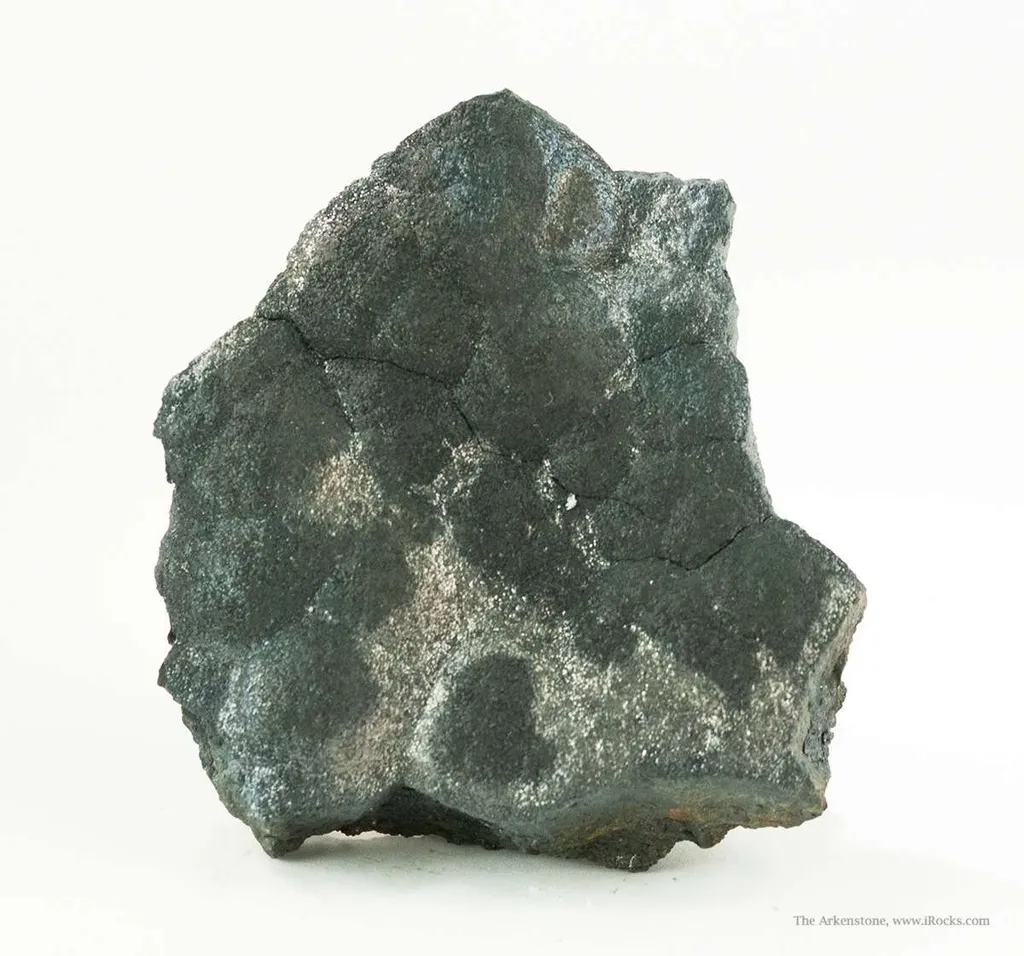 Arsenic image