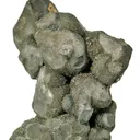 Arsenic Crystals With Loellingite - image 7