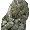 Arsenic Crystals With Loellingite - image 6