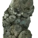 Arsenic Crystals With Loellingite - image 1