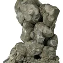 Arsenic Crystals With Loellingite - image 4