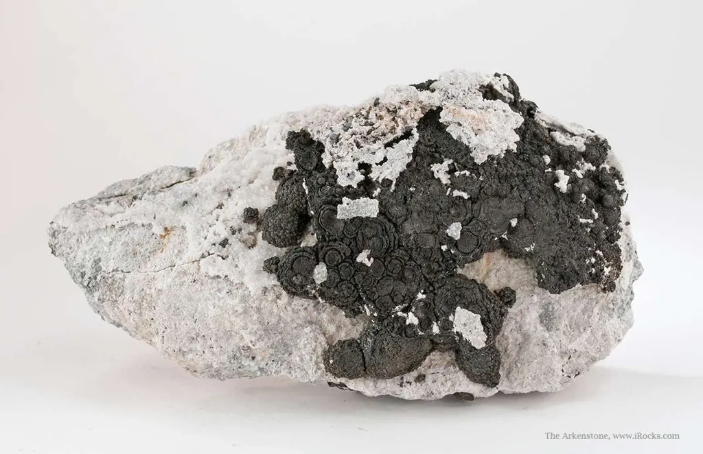 Arsenic image