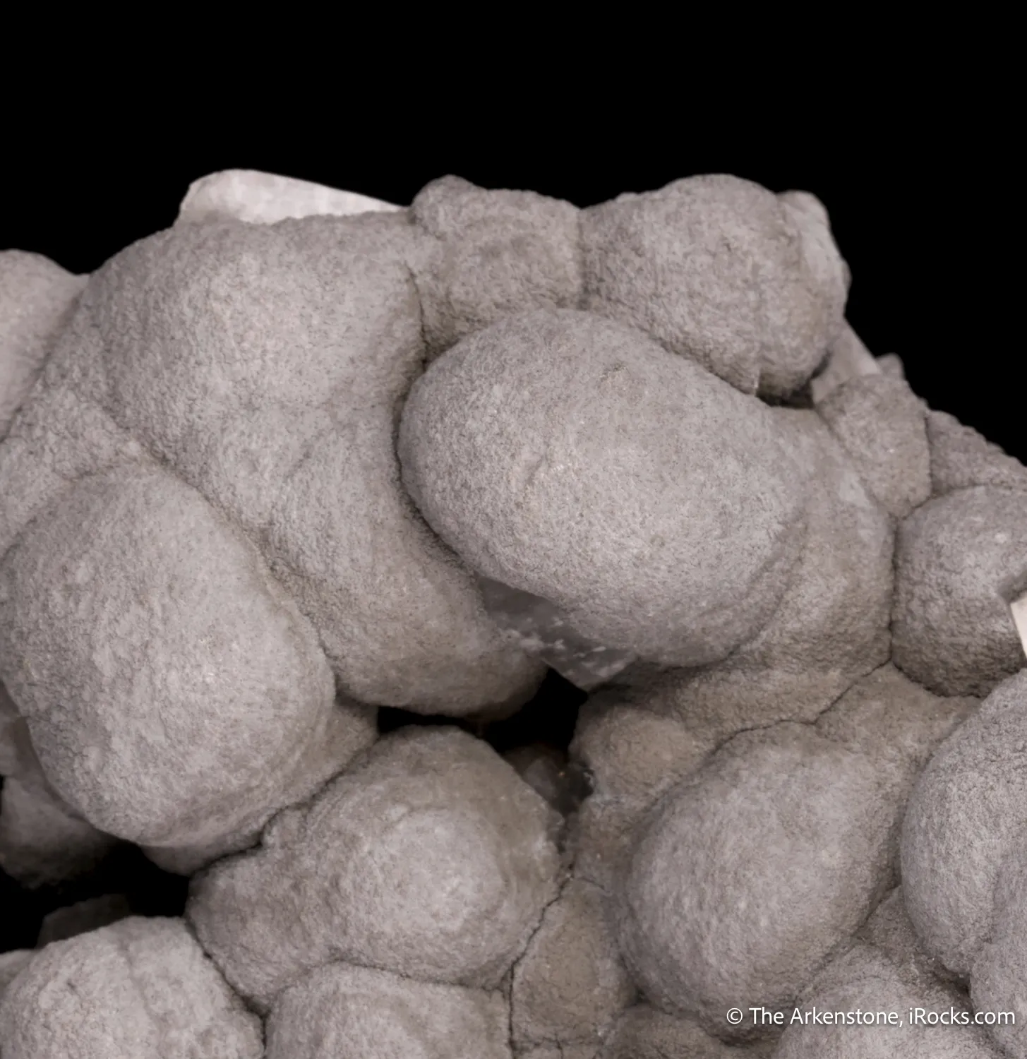 Arsenic with Quartz - image 3