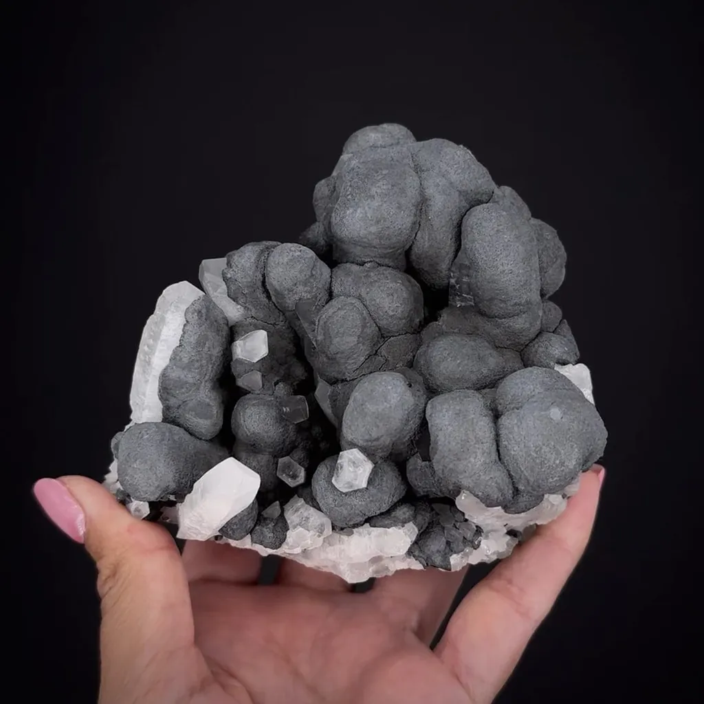 Arsenic with Quartz image