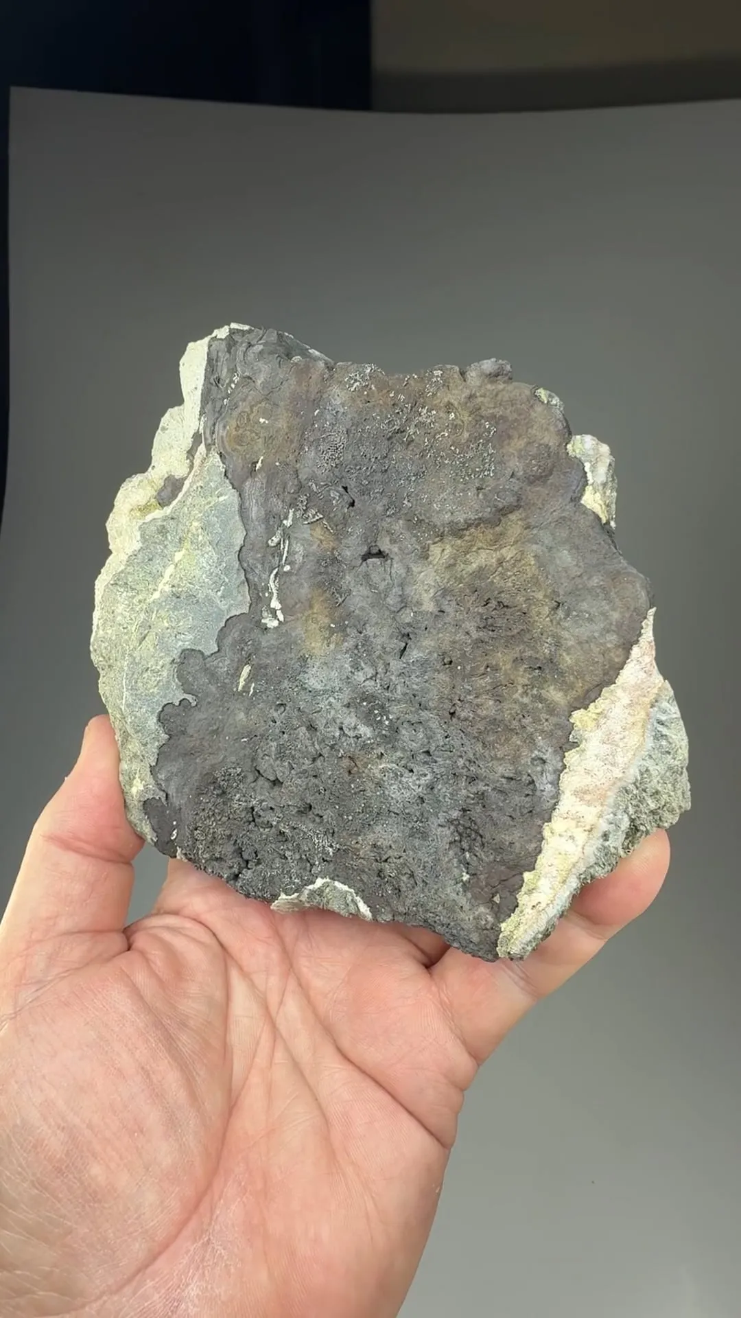 Arsenic with Silver - image 2