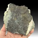 Arsenic with Silver - image 1