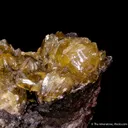 Arseniosiderite - image 1