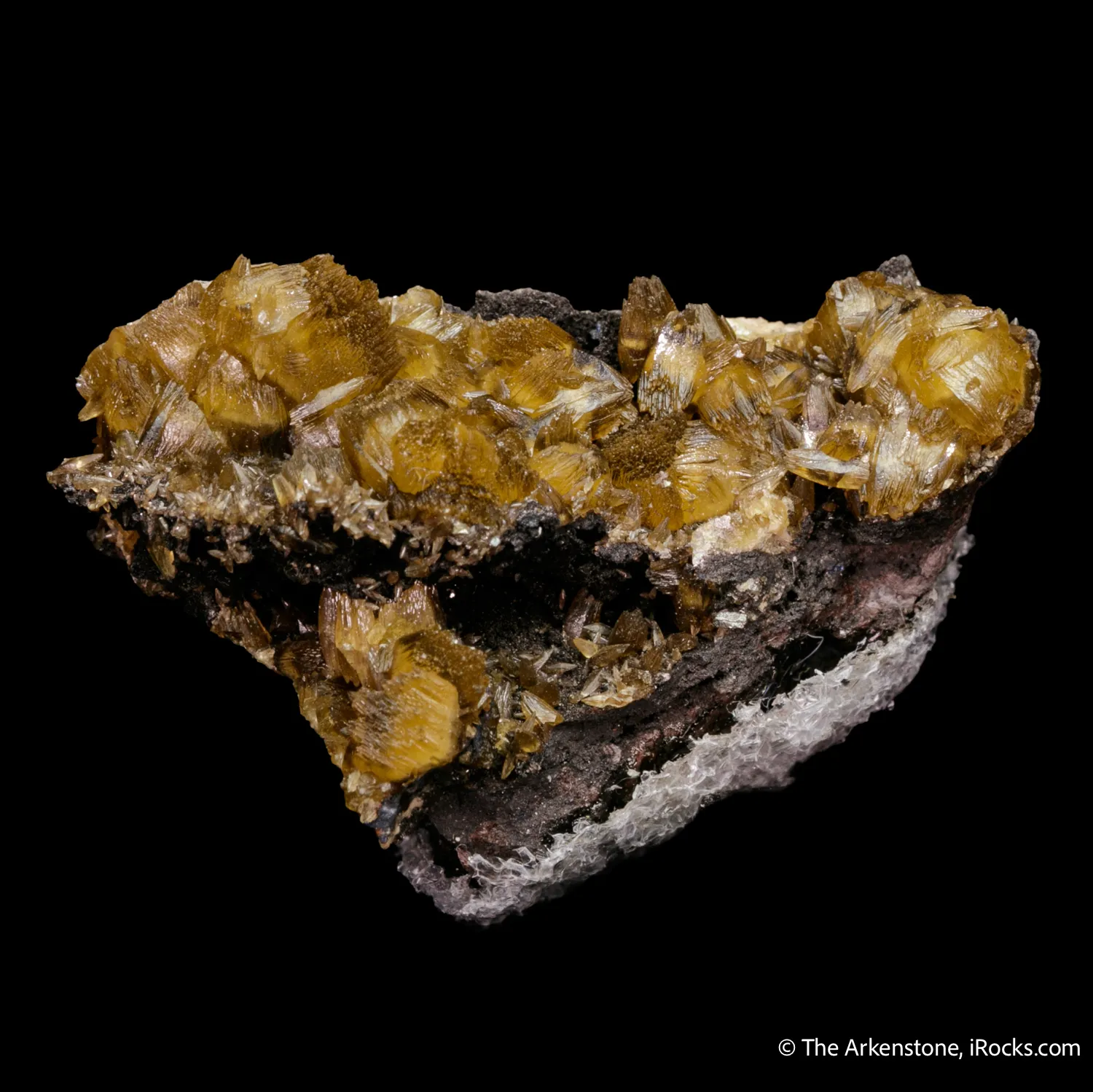 Arseniosiderite - image 4