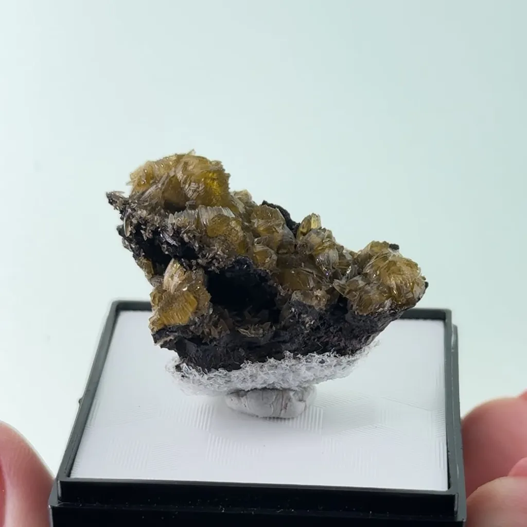 Arseniosiderite - image 2