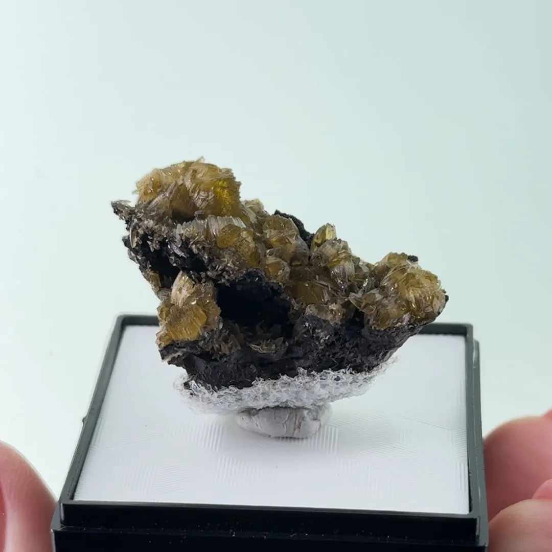 Arseniosiderite - image 2