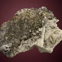 Arsenopolybasite from Uchucchacua Mine, Lima, Peru - image 3