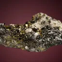 Arsenopolybasite from Uchucchacua Mine, Lima, Peru - image 5