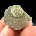 Arsenopyrite - image 1