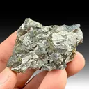 Arsenopyrite - image 1