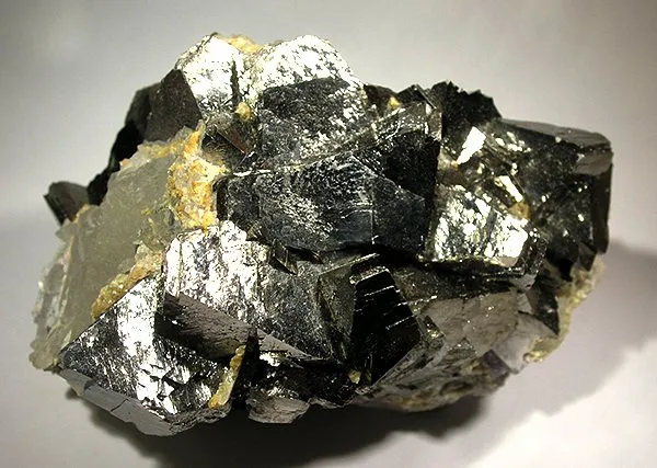 Arsenopyrite - image 1