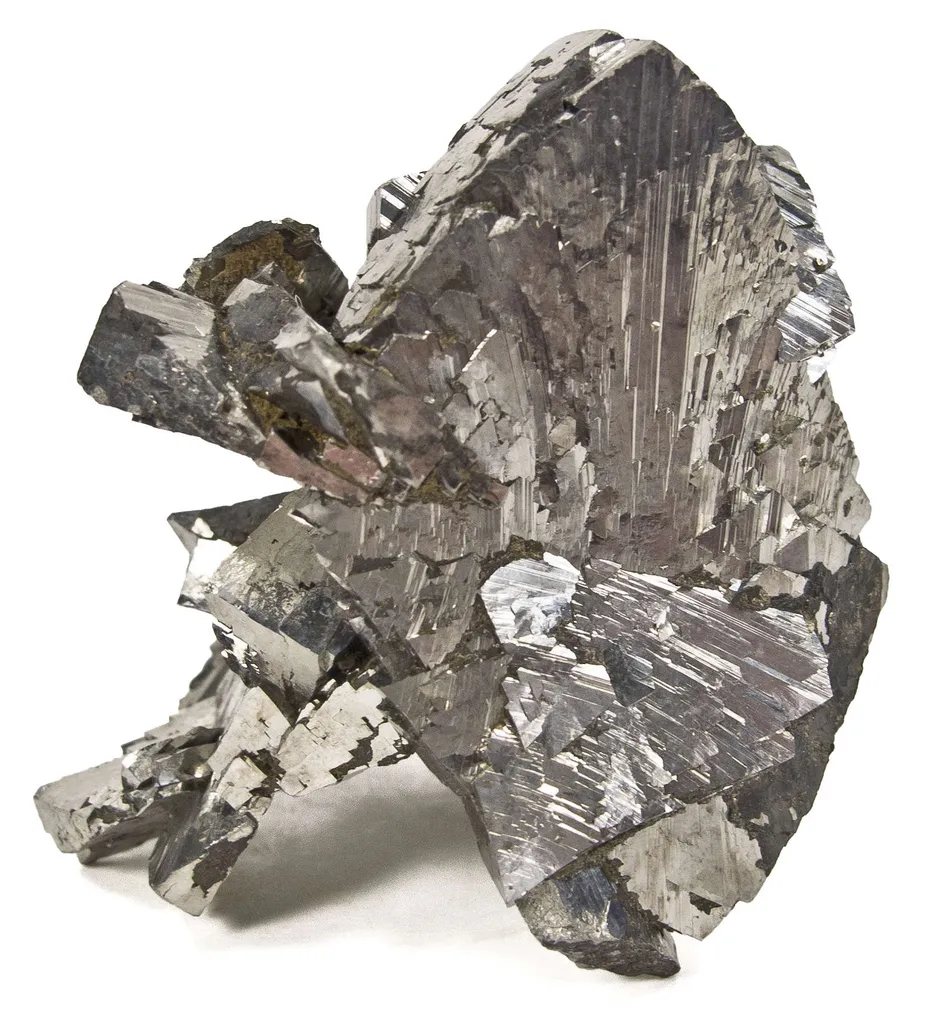 Arsenopyrite image