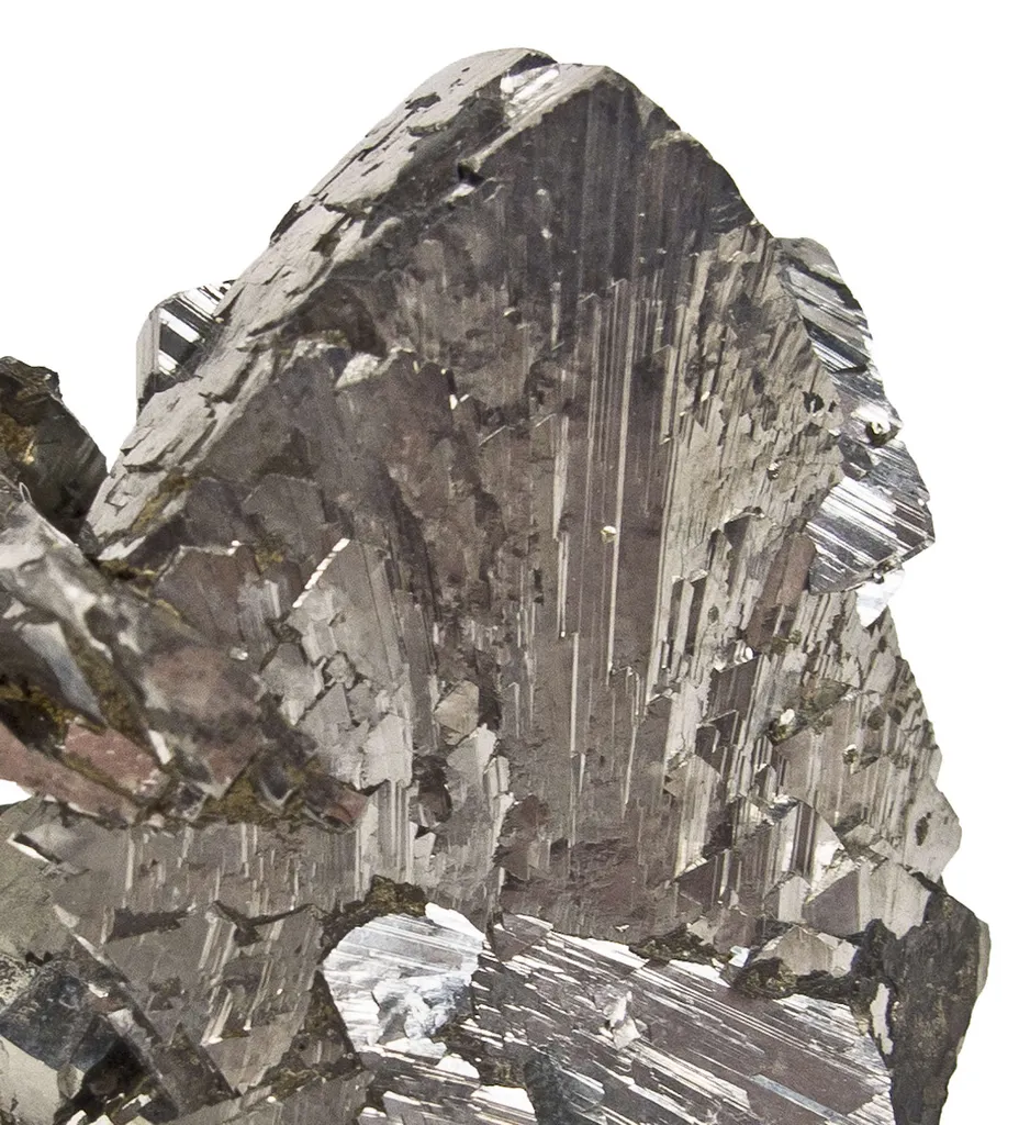 Arsenopyrite - image 2