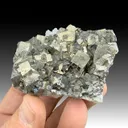 Arsenopyrite - image 1