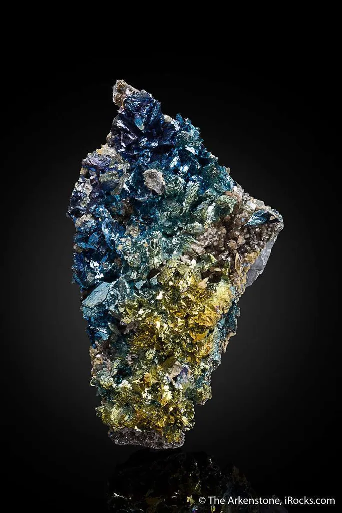 Arsenopyrite - image 4