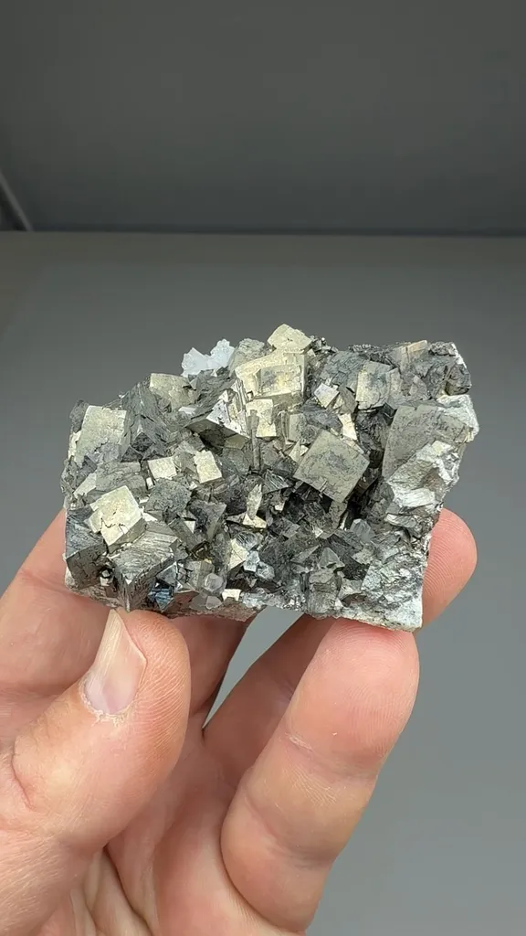 Arsenopyrite - image 2