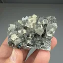 Arsenopyrite - image 2