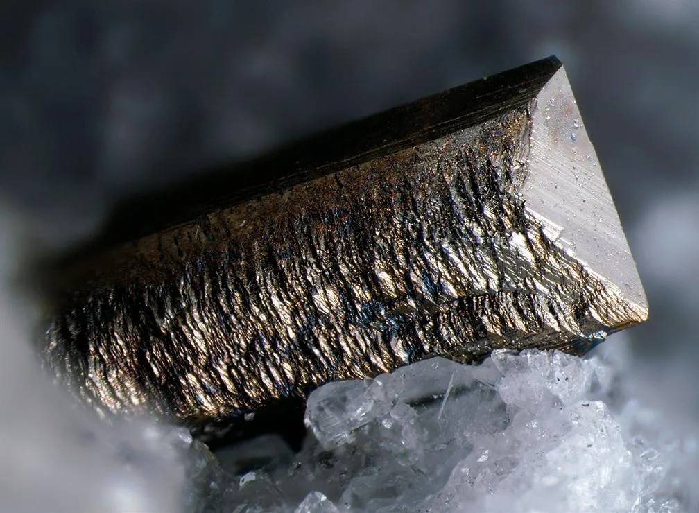 Arsenopyrite - image 1