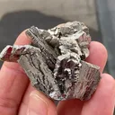 Arsenopyrite - image 1