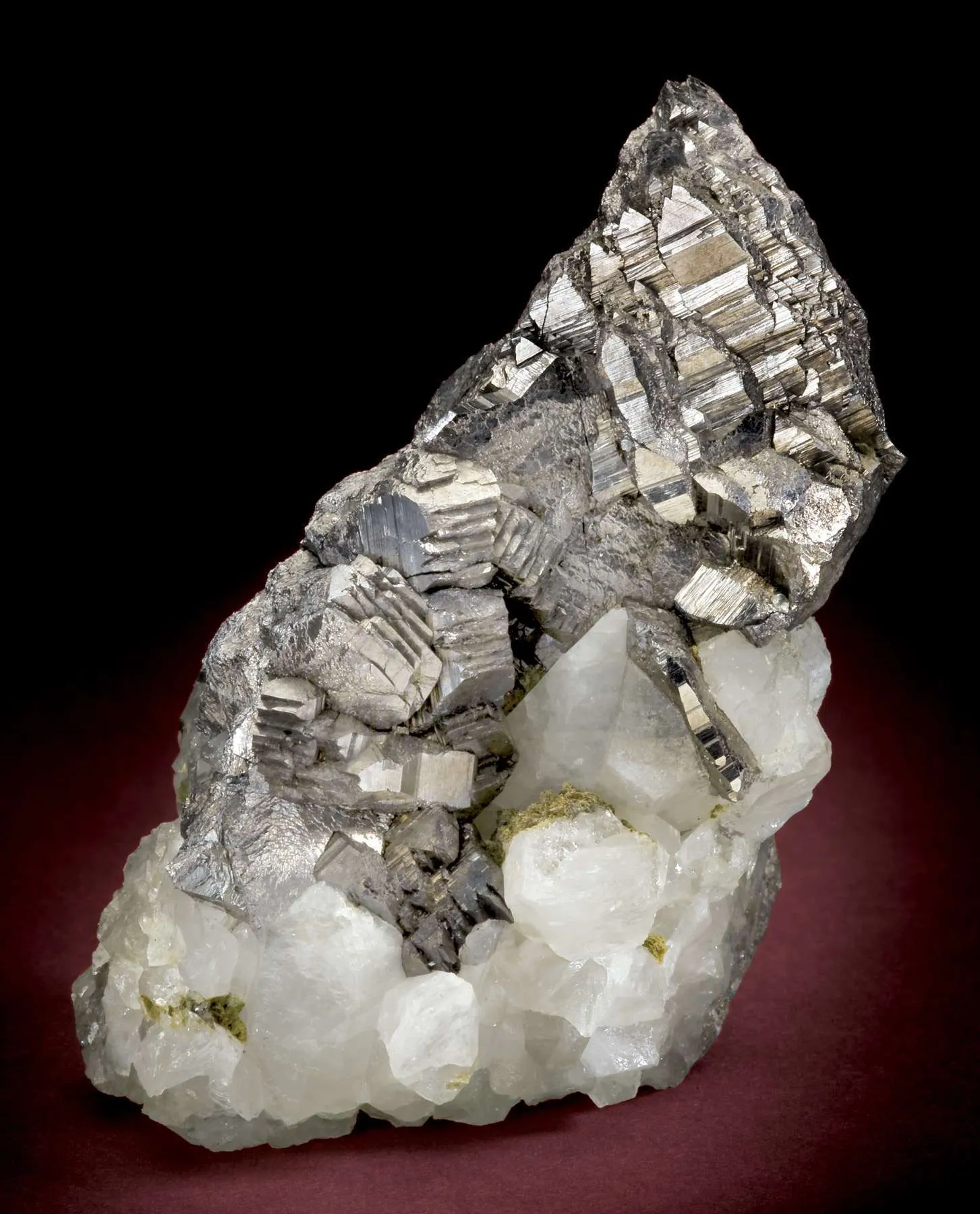 Arsenopyrite - image 2
