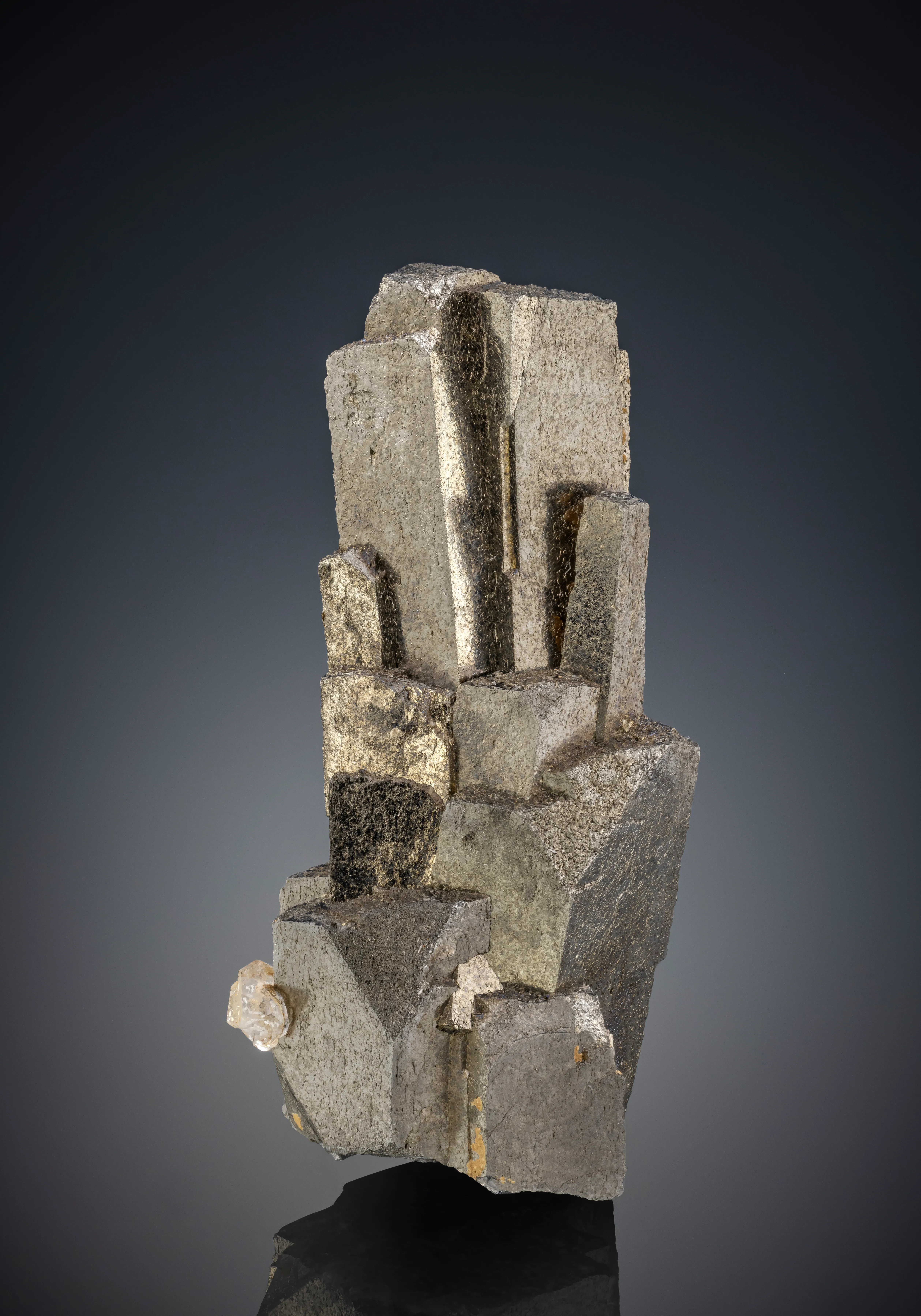 Arsenopyrite - image 1