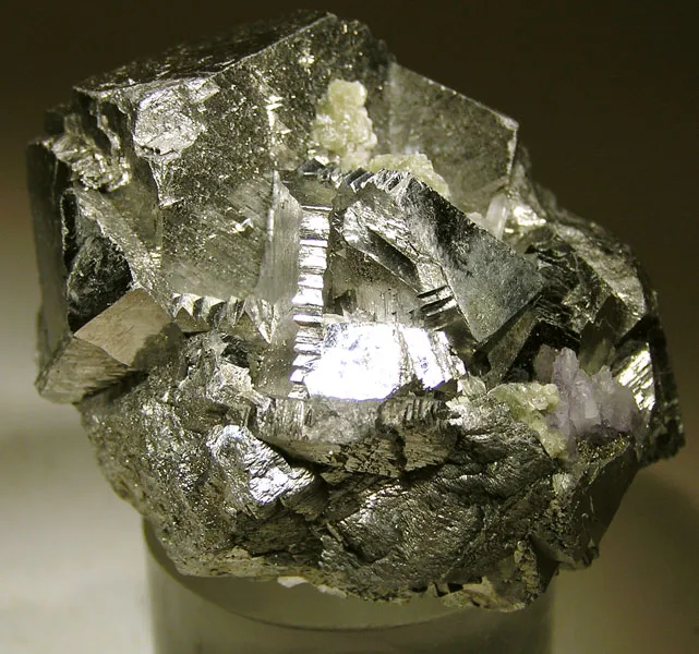 Arsenopyrite image