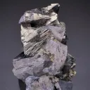 Arsenopyrite - image 1