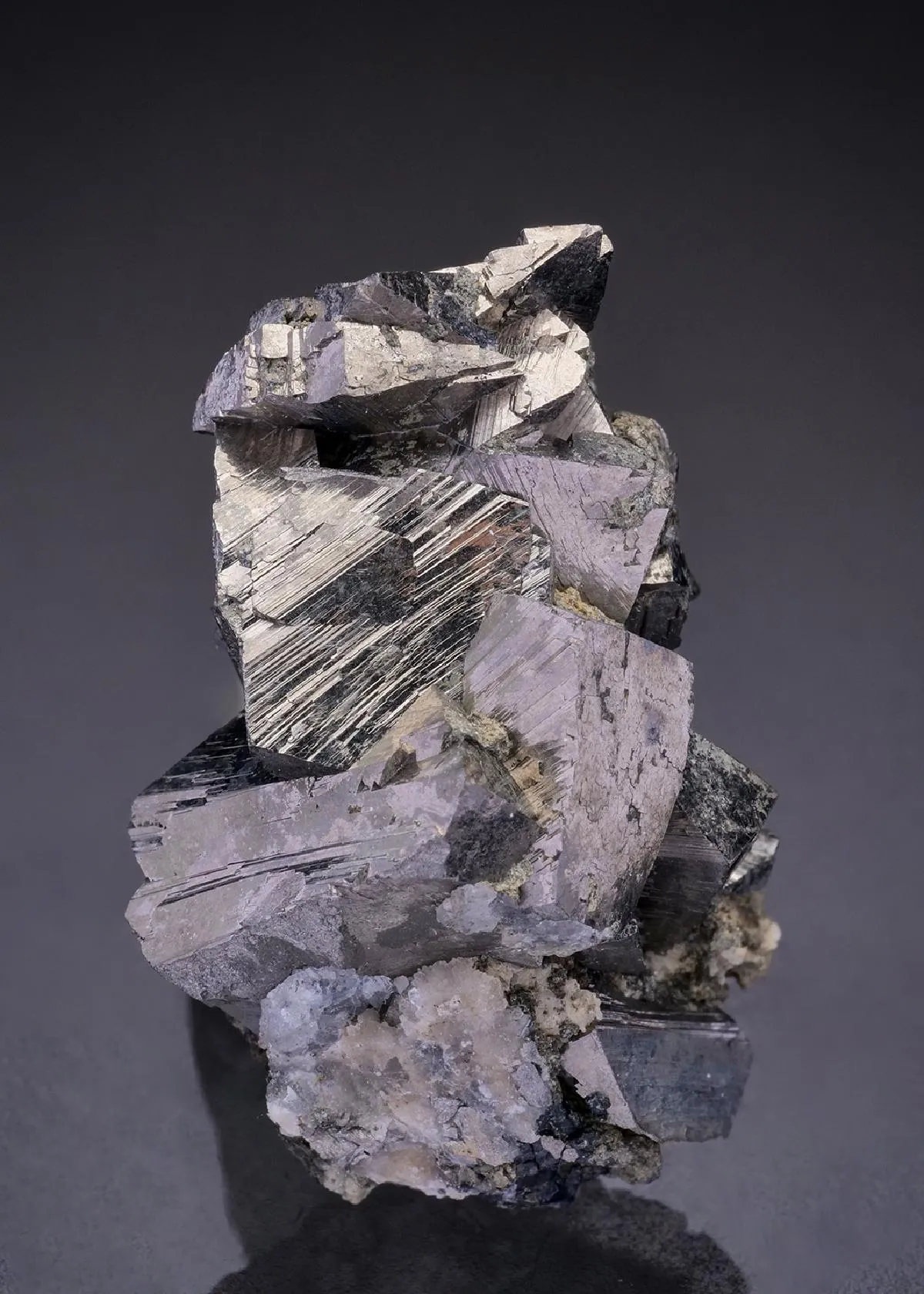 Arsenopyrite - image 1