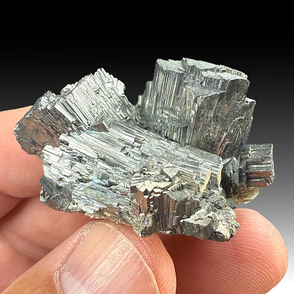 Arsenopyrite (250) image