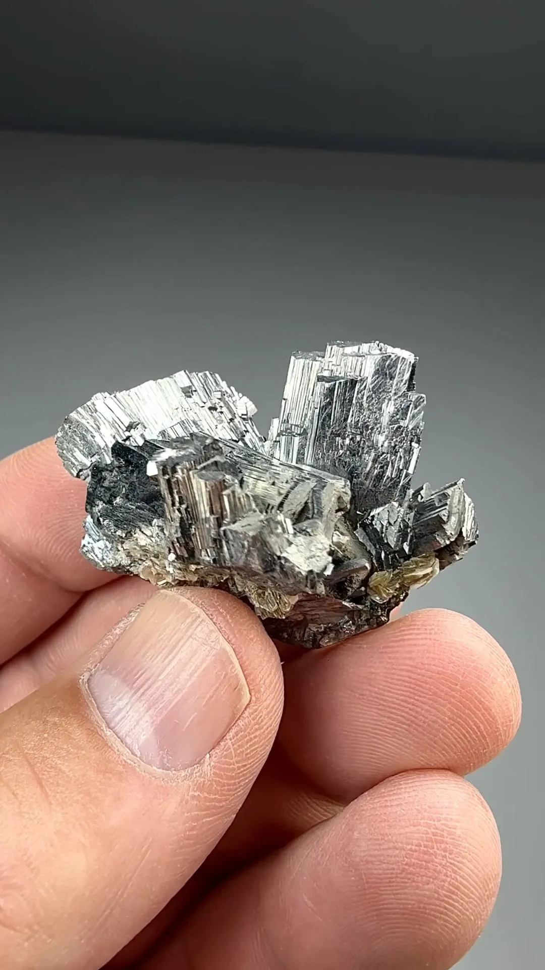 Arsenopyrite (250) - image 2