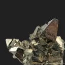 Arsenopyrite - image 4