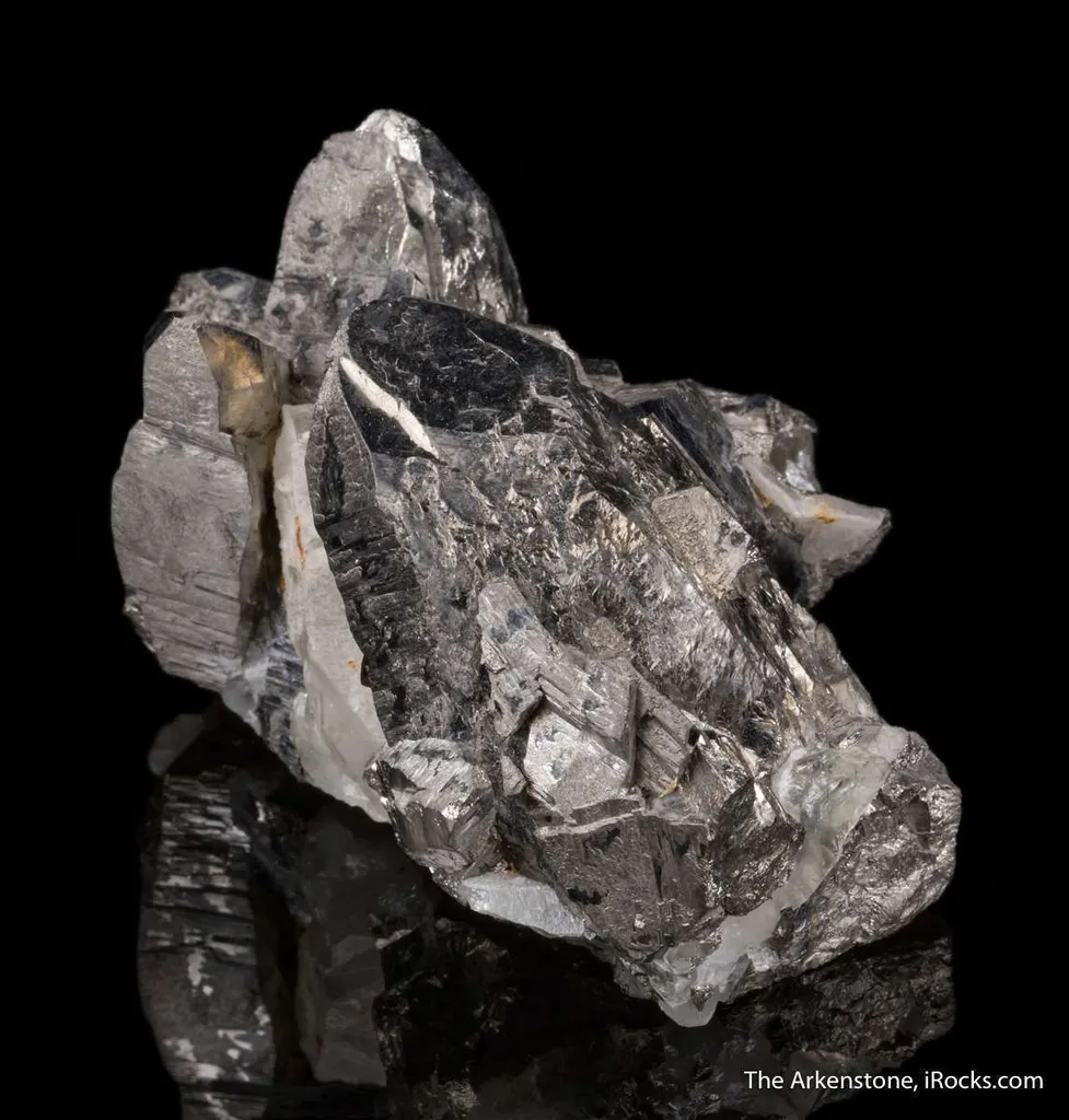 Arsenopyrite - image 4