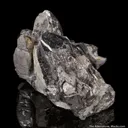 Arsenopyrite - image 4