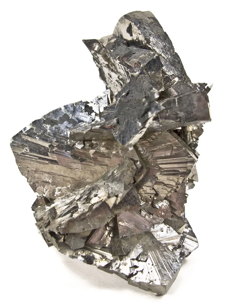 Arsenopyrite - image 5