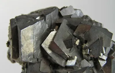 Arsenopyrite - image 2