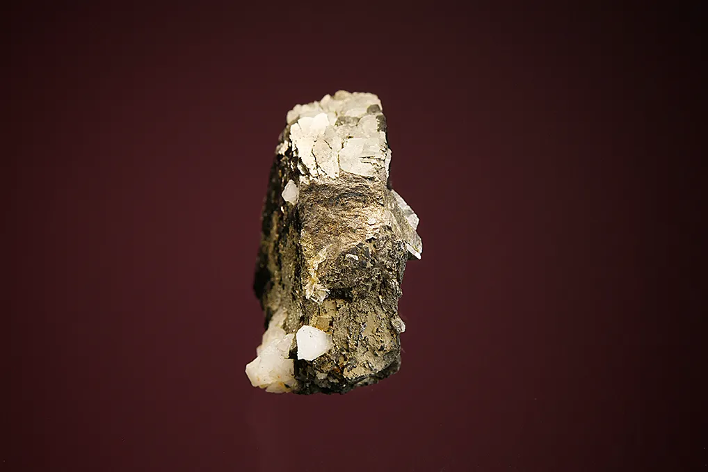 Arsenopyrite - image 2