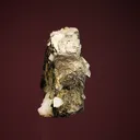 Arsenopyrite - image 2