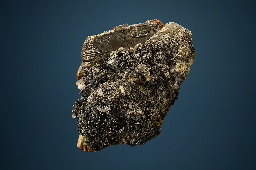 Arsenopyrite - image 2