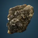 Arsenopyrite - image 2