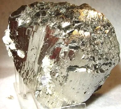 Arsenopyrite image
