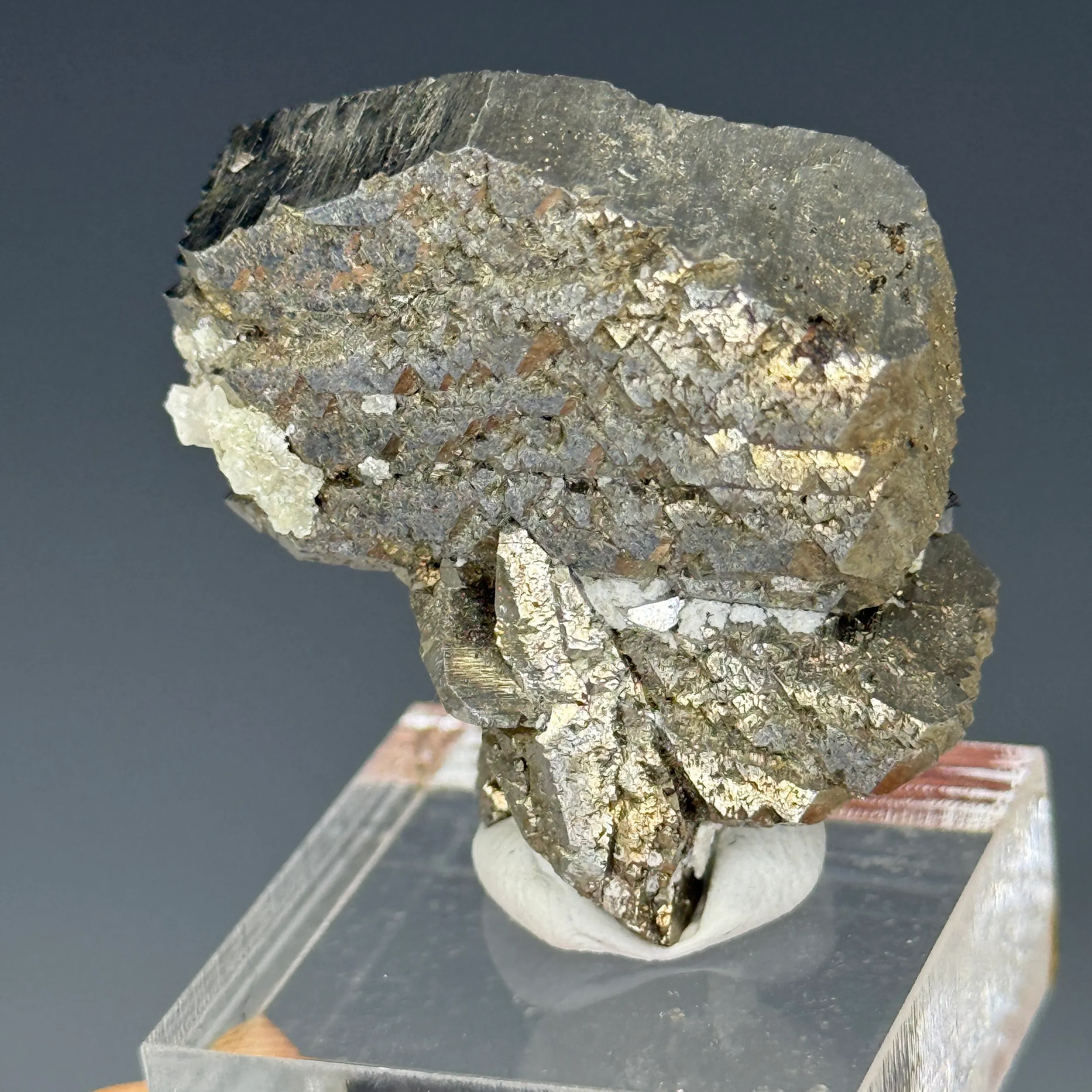 Arsenopyrite - image 1