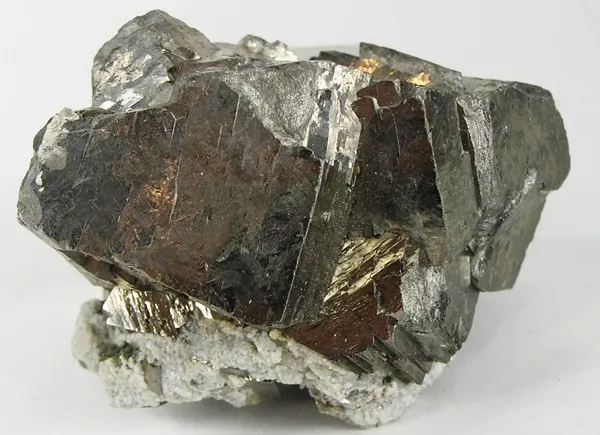 Arsenopyrite image