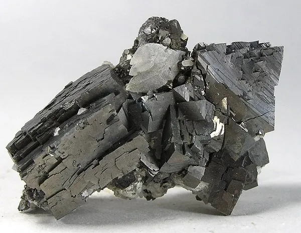 Arsenopyrite image
