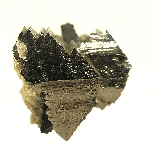 Arsenopyrite image