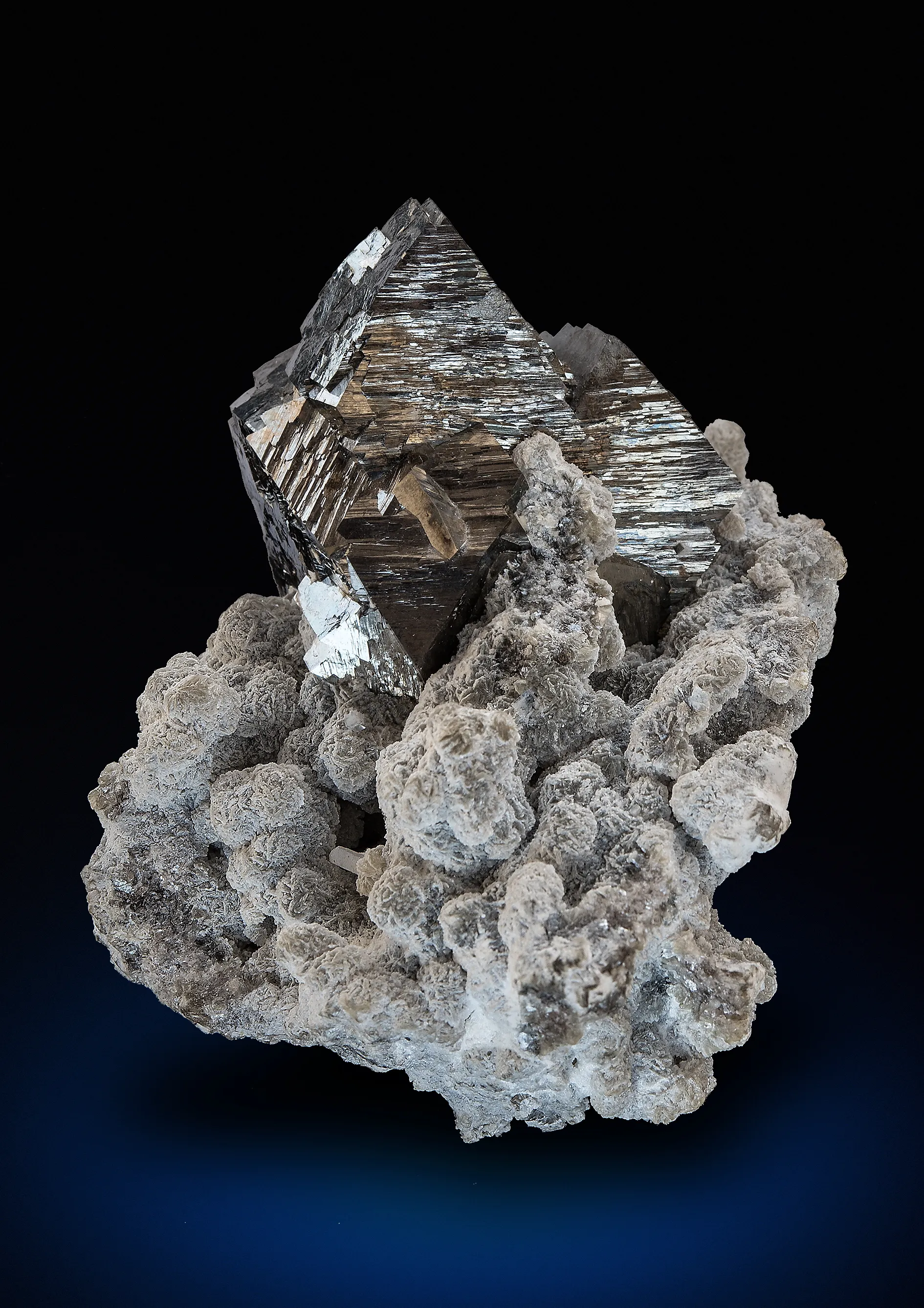 Arsenopyrite - image 1