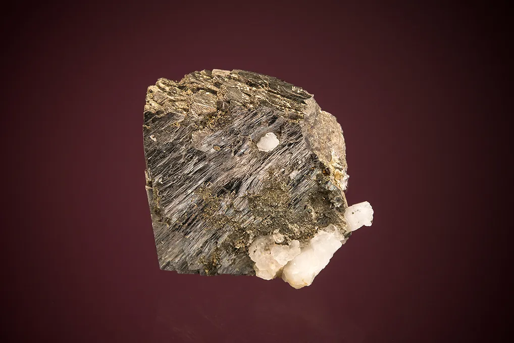 Arsenopyrite image